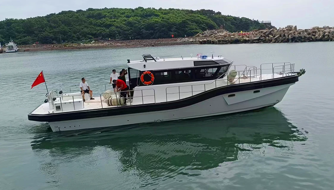 Bangka sa trabaho