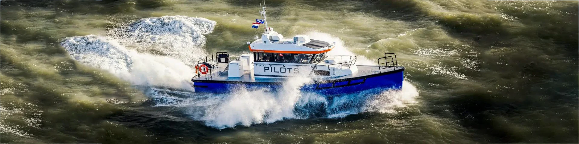 Parket nga piloto