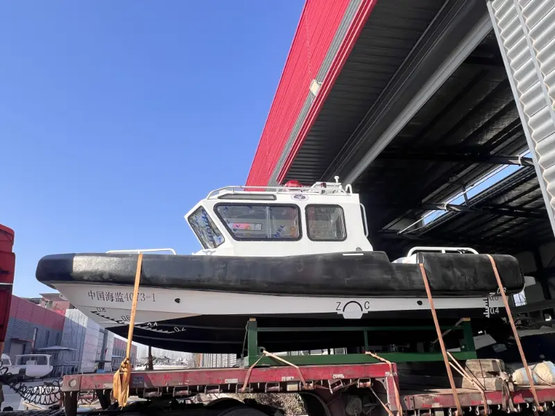 Malampuson nga nakagawas ang Lalasada