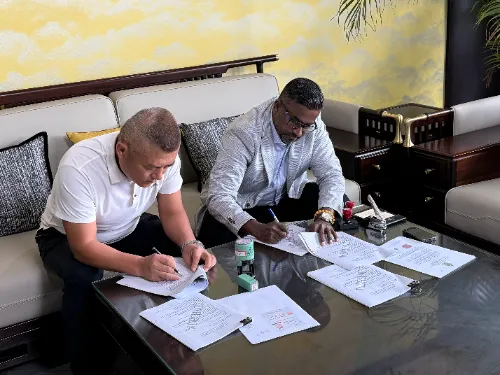 Eksklusibo nga Dealer sa LAWADA Water Sports Car para sa Sri Lanka ug Maldives